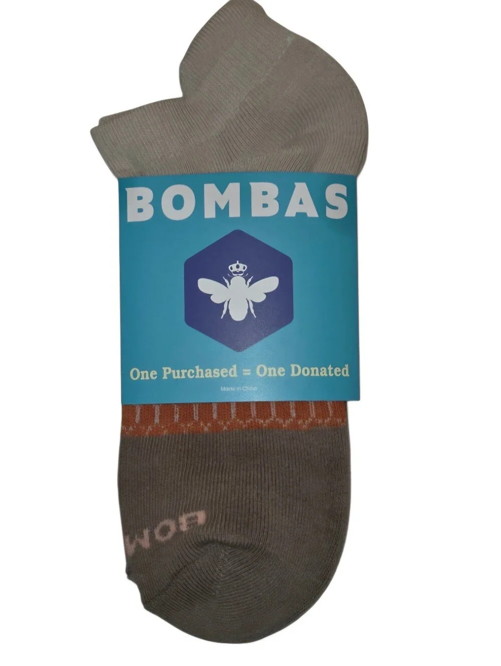 Bombas medium ankle